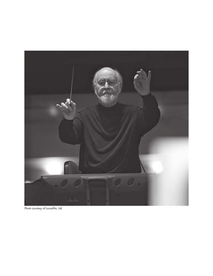 Williams Star Wars: The Piano Anthology