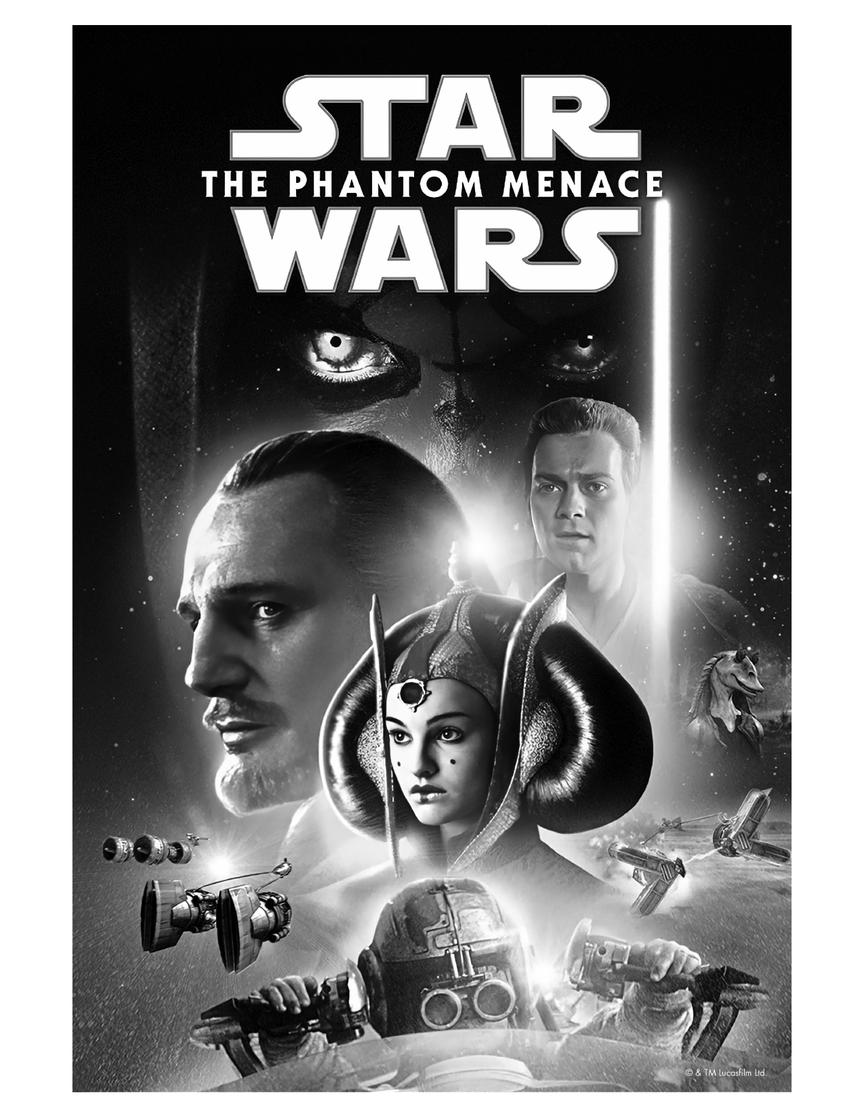 Williams Star Wars: The Piano Anthology