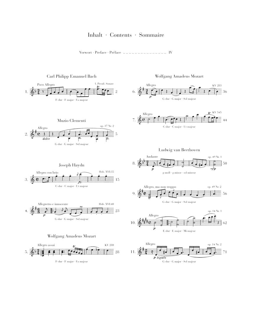 Example page 1
