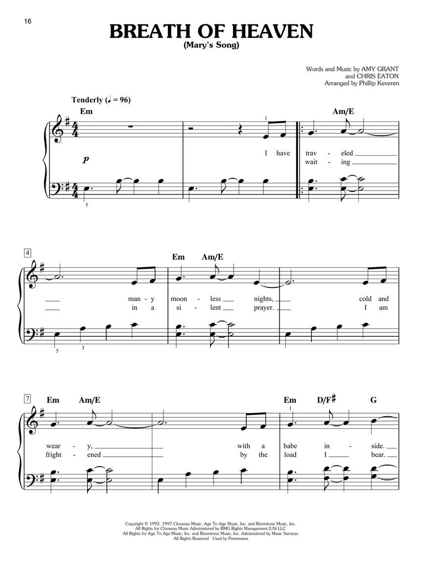 Keveren Christmas Sentiments