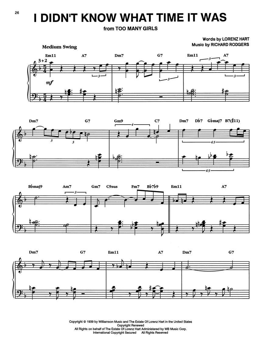 Mehldau, Brad - Collection