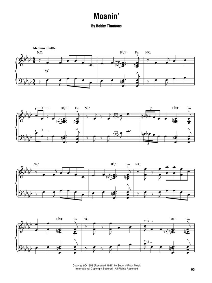 Peterson Very Best of Oscar Peterson