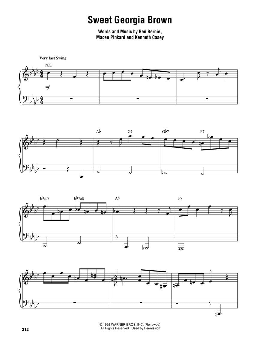 Peterson Very Best of Oscar Peterson