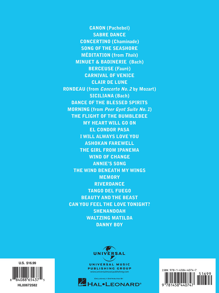 Galway, James - Very Best of