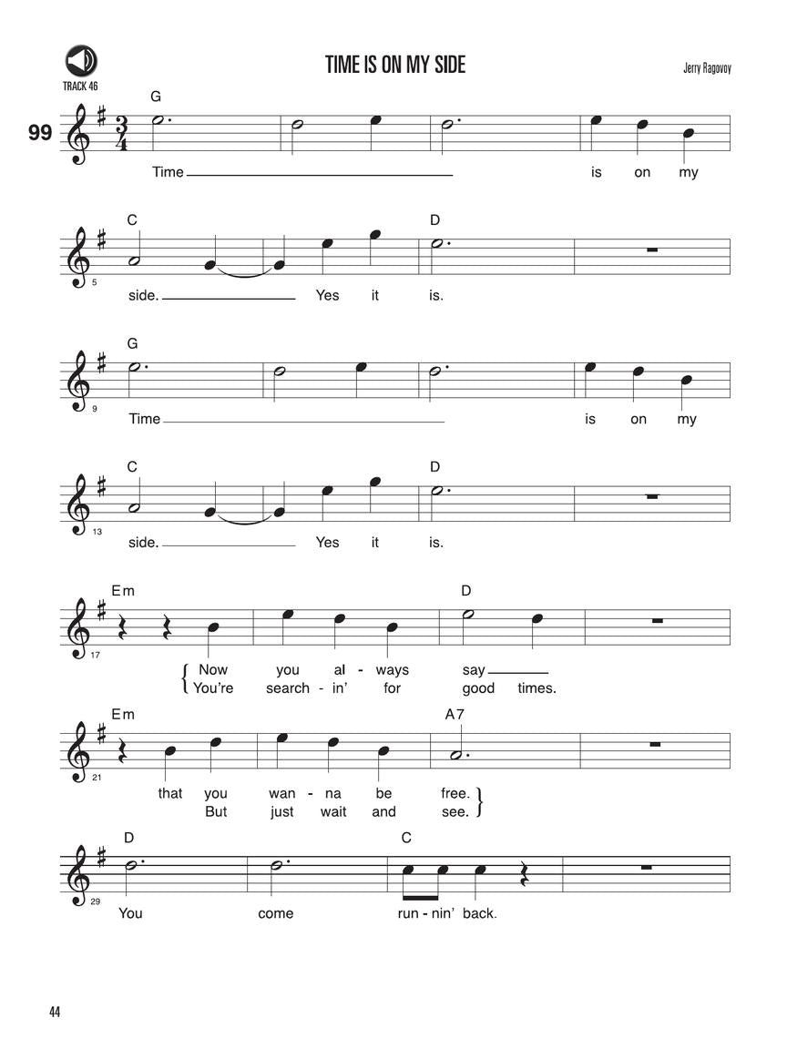 Hal Leonard Guitar Method Book 1