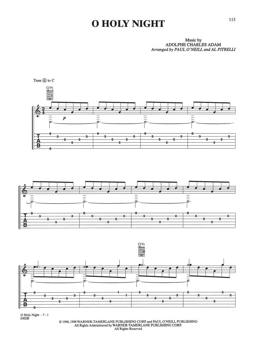 Trans-Siberian Orchestra - Christmas Eve and Other Stories