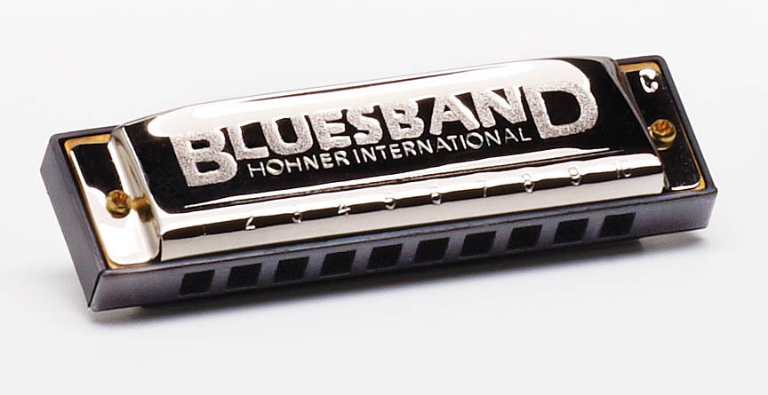 Play Harmonica Today! - Complete Kit