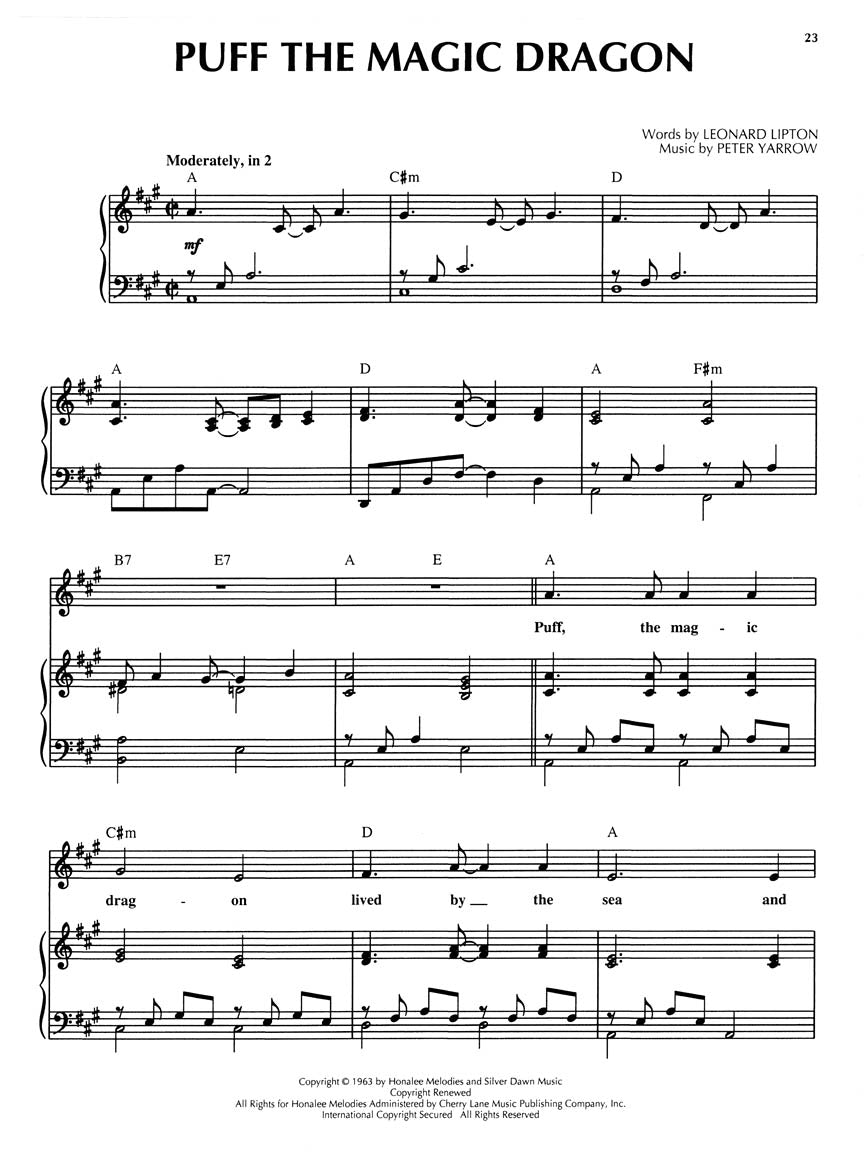 Hal Leonard Solos for Kids