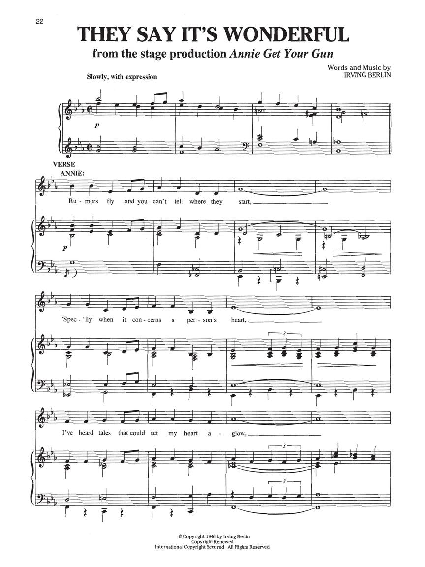 Singer's Musical Theatre Anthology - Volume 3 Mezzo-Soprano/Alto Book Only