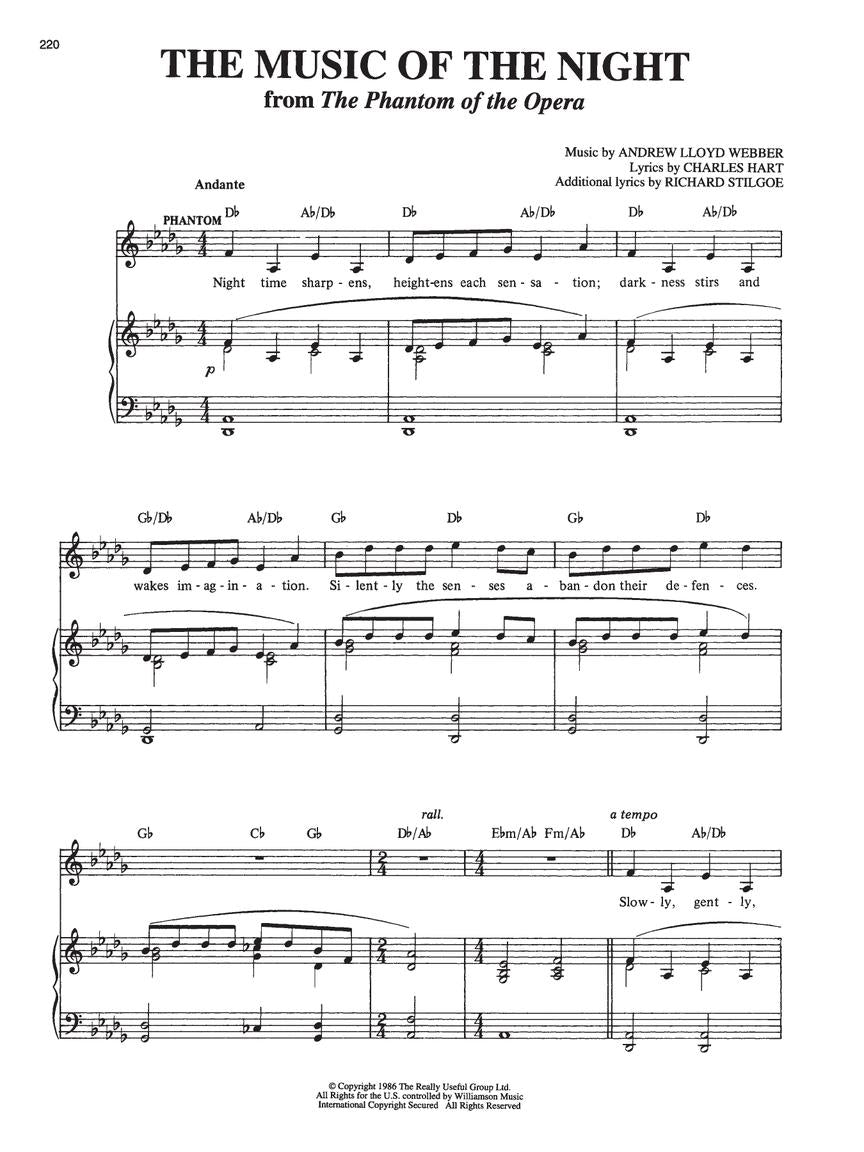 Singer's Musical Theatre Anthology Tenor Book Only Volume 2