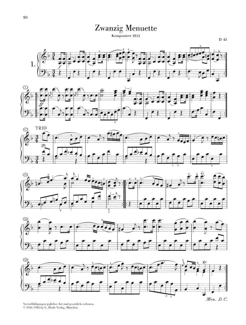 Example page 1