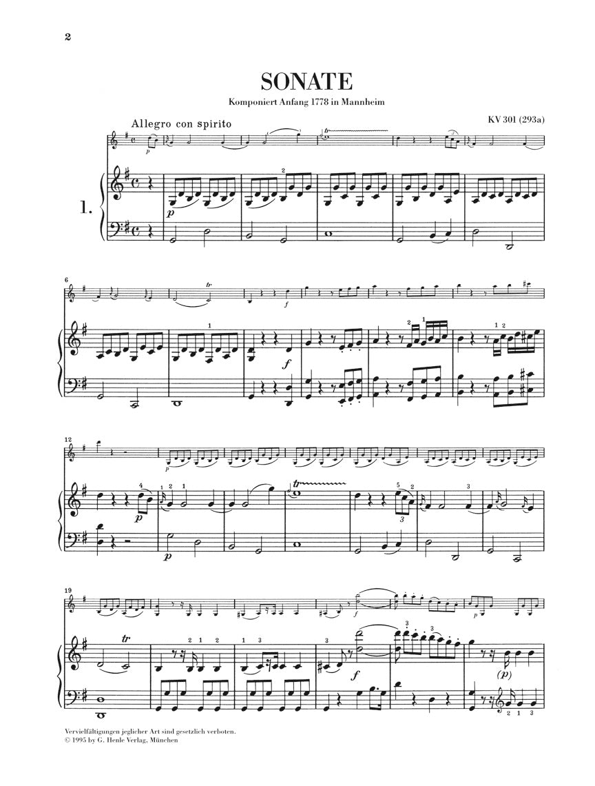 Example page 1