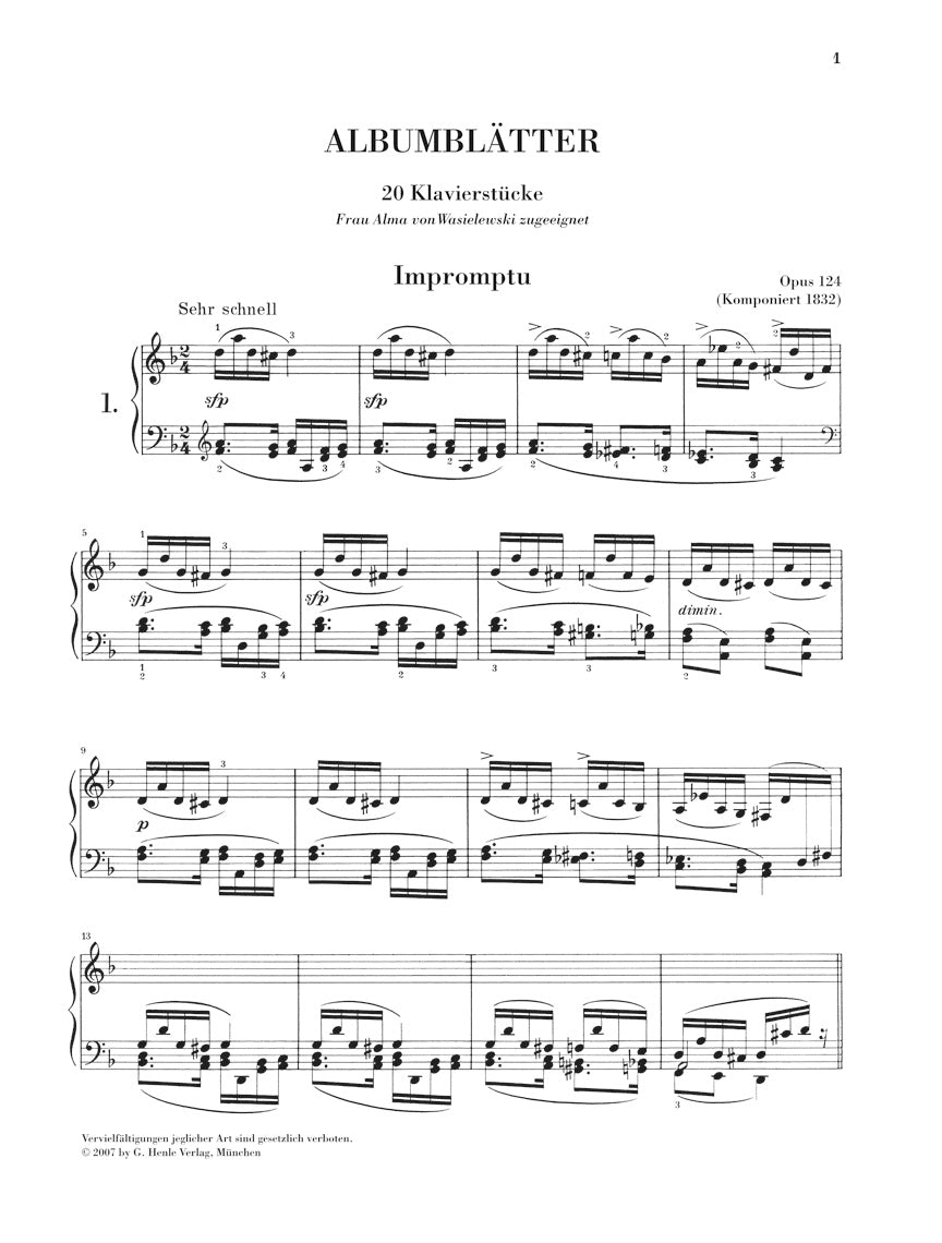 Example page 1