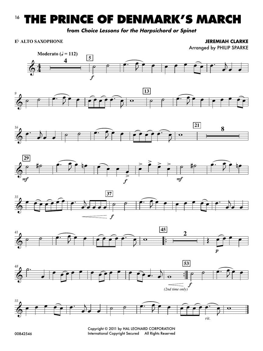 Classical Solos for Alto Saxophone - 15 Easy Solos for Contest and Performance