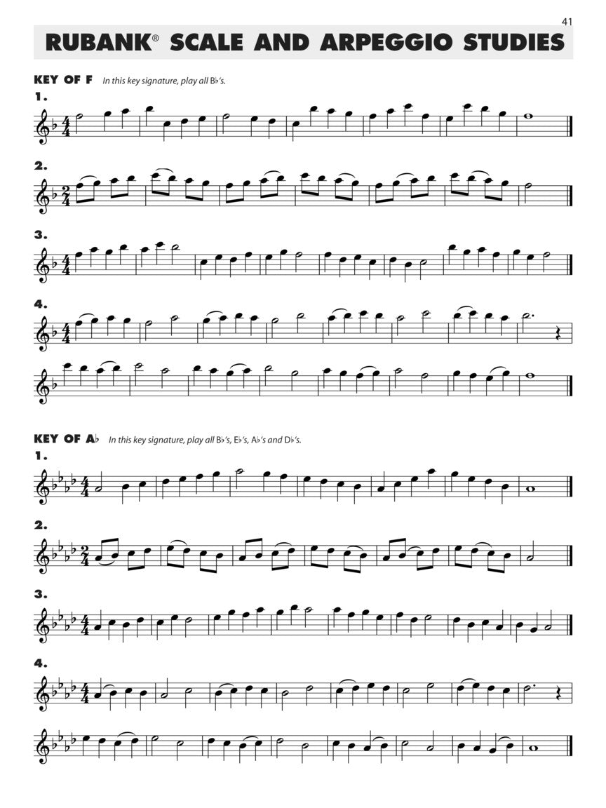 Essential Elements for Band - Flute Book 1 (w/EEi)