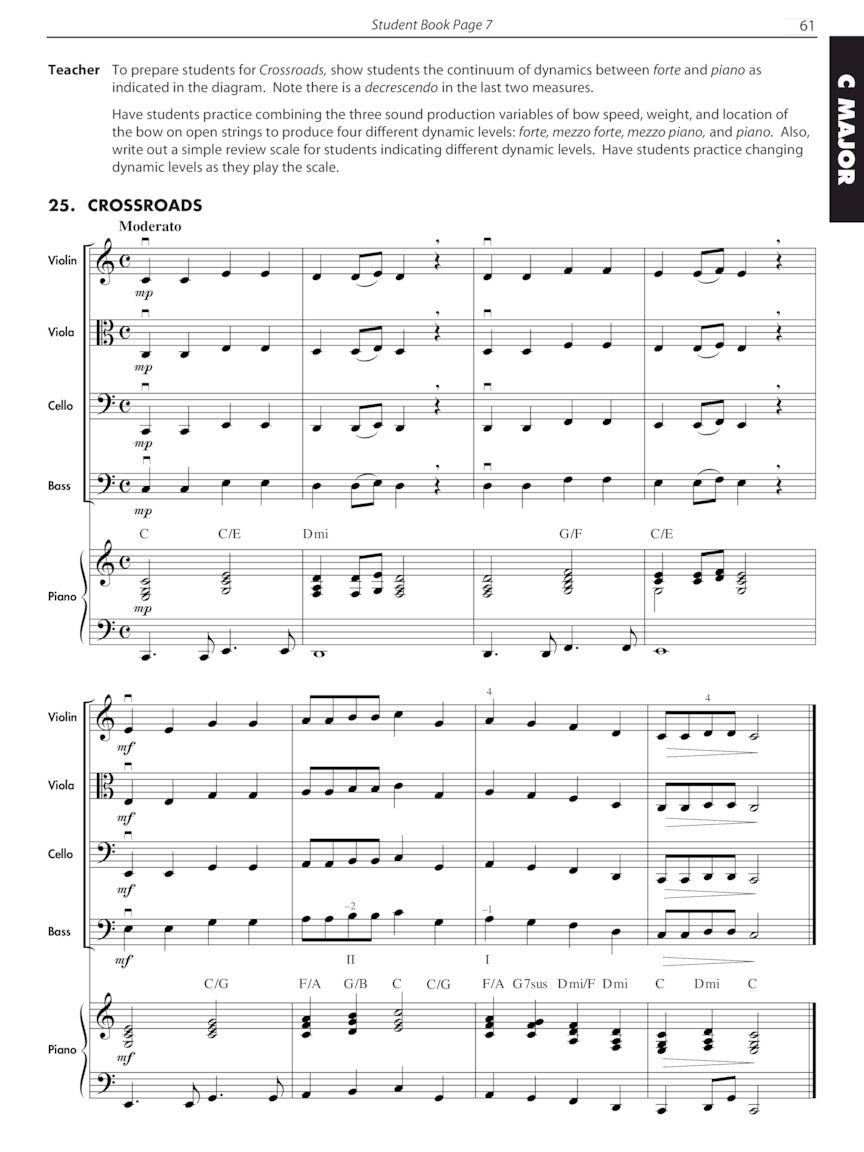 Essential Elements for Strings - Teacher Manual Book 2 (w/EEi)