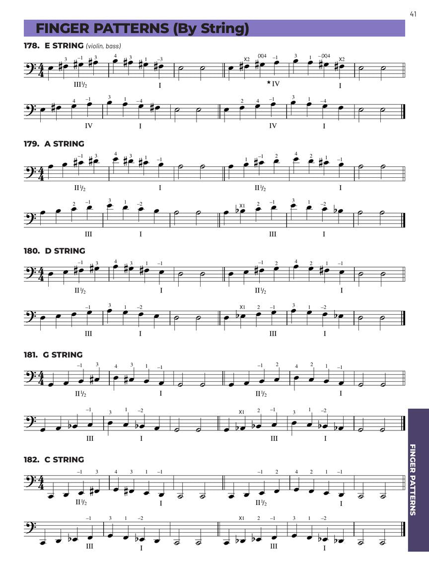 Essential Elements for Strings – Cello Book 2 with Online Resources