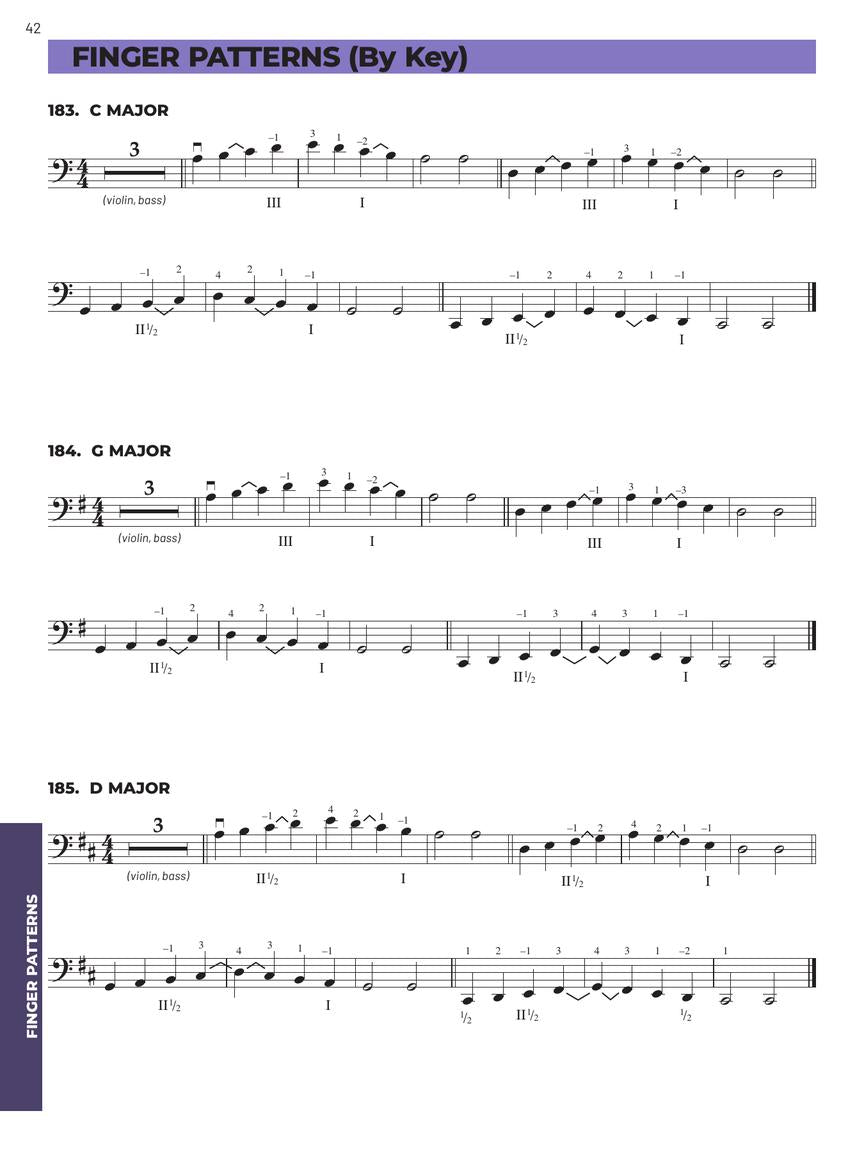 Essential Elements for Strings – Cello Book 2 with Online Resources