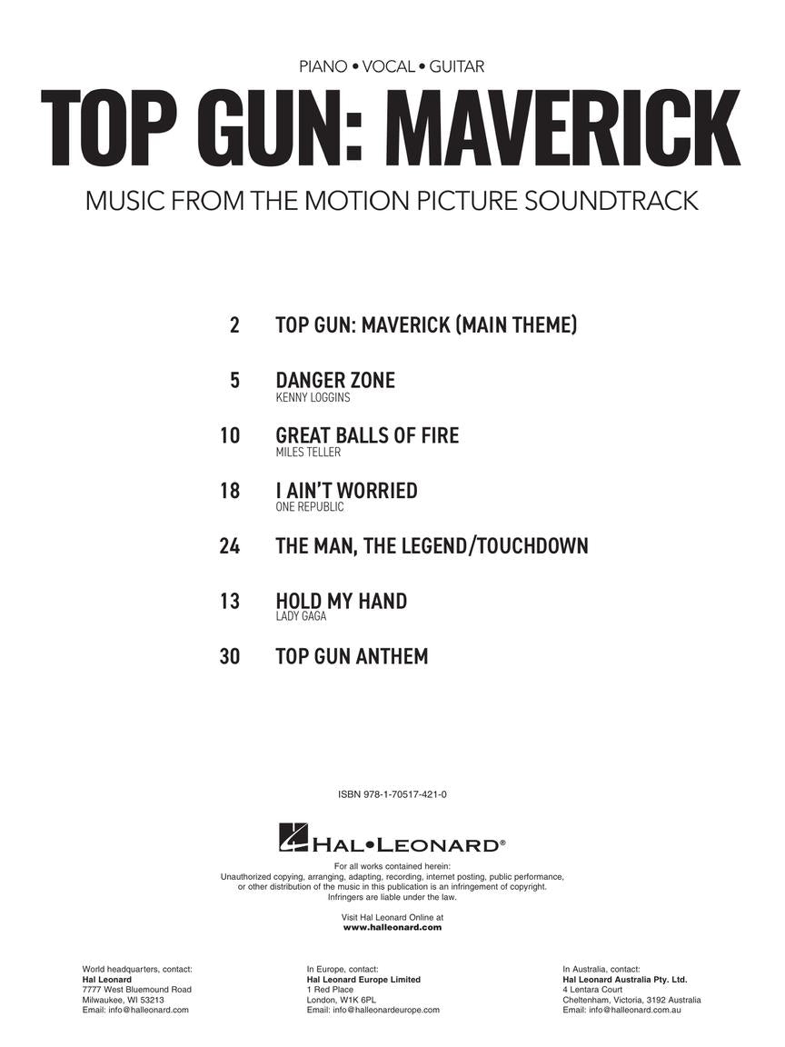Top Gun: Maverick