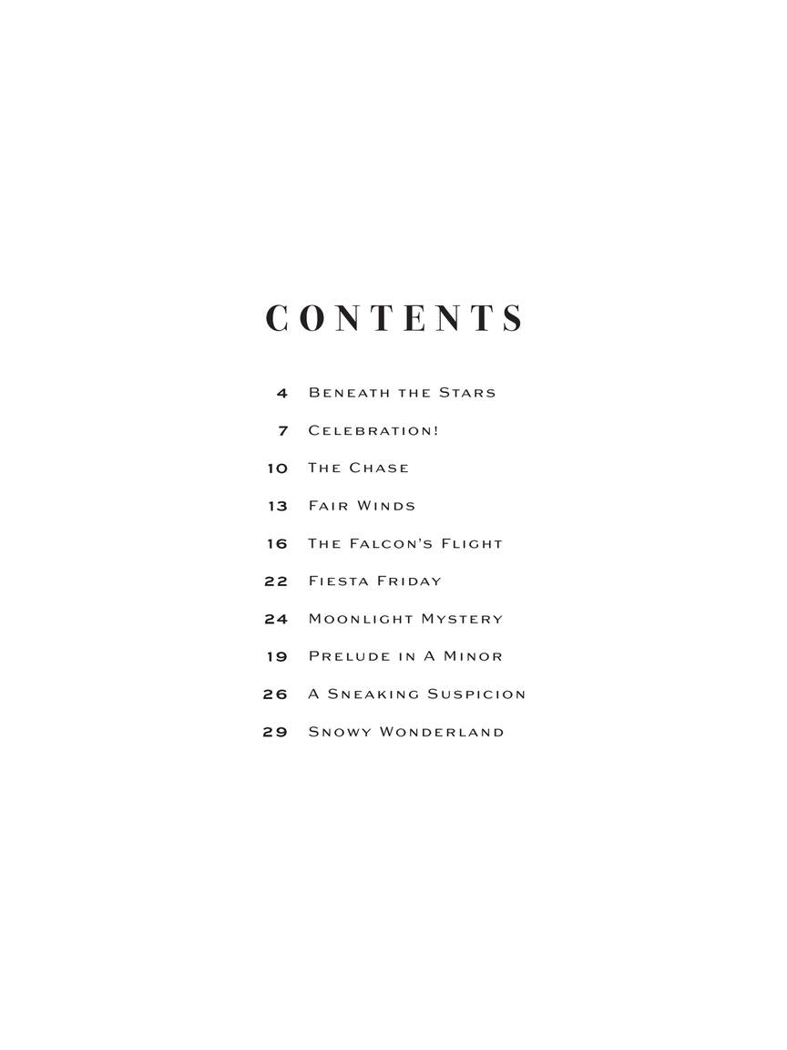 Bober Standout Solos for Recitals