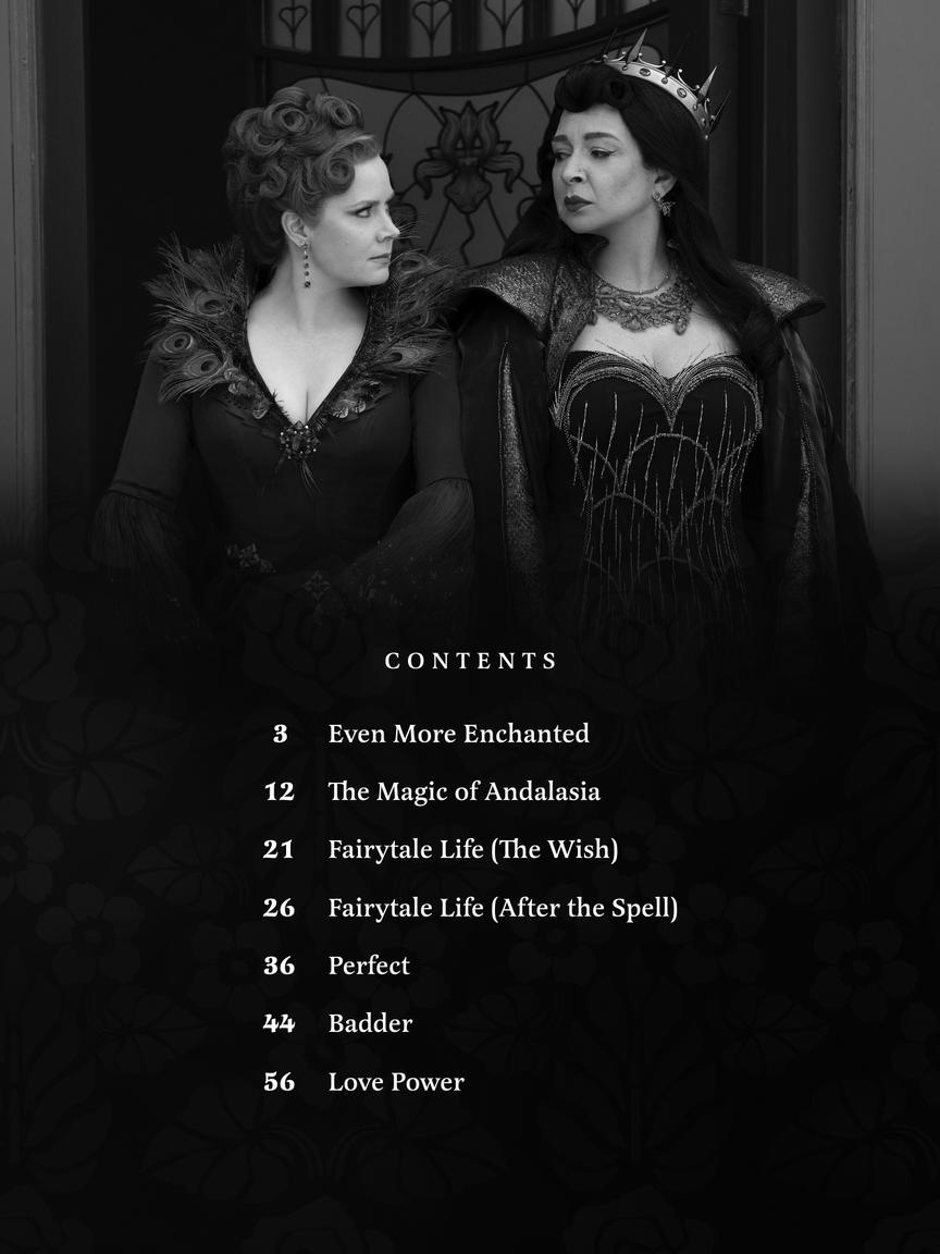 Disenchanted Music from the Motion Picture Soundtrack