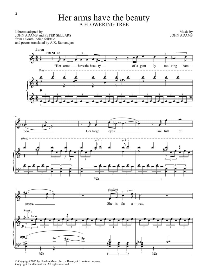 Boosey & Hawkes Opera Anthology - Tenor