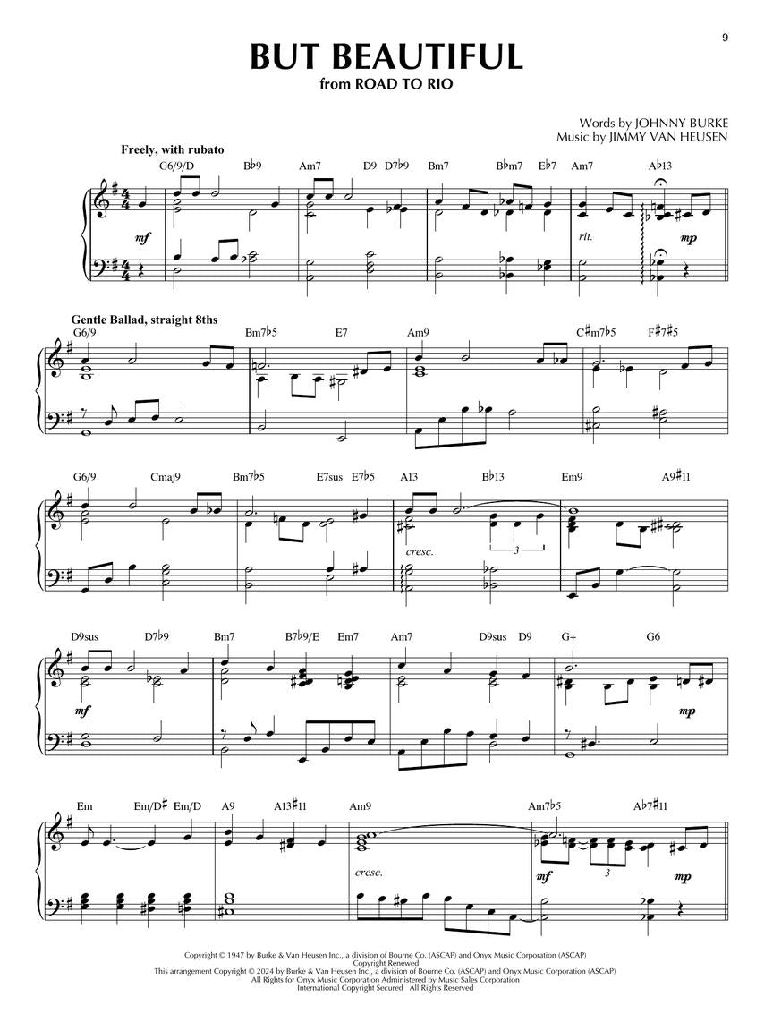 Soft Jazz