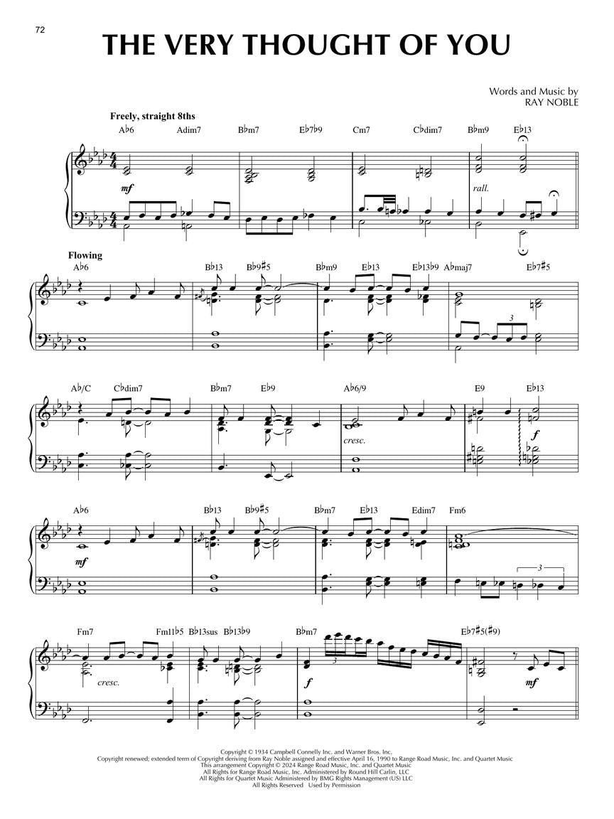 Soft Jazz