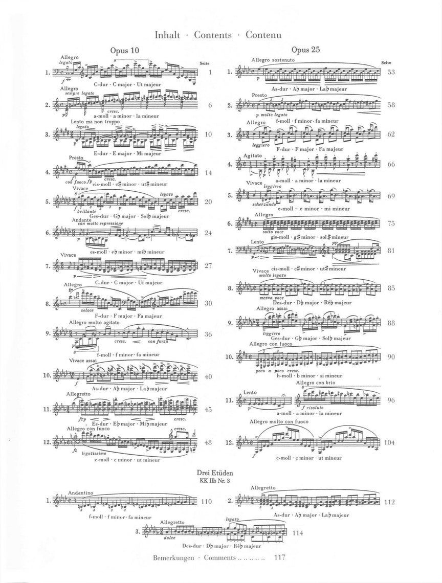 Example page 1