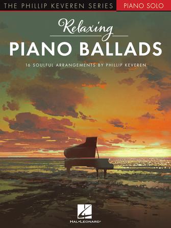 Keveren: Relaxing Piano Ballads