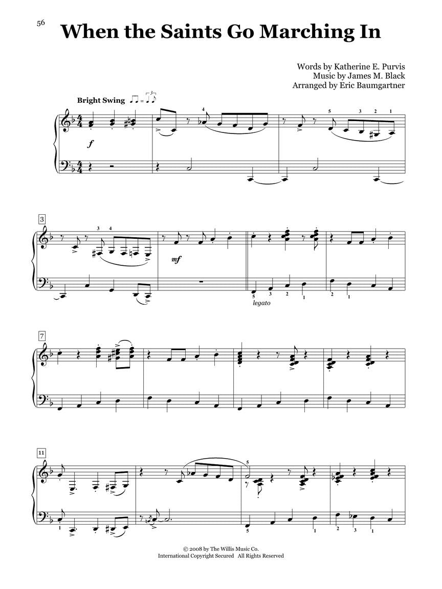 Favorite Melodies for Jazz Piano Solo