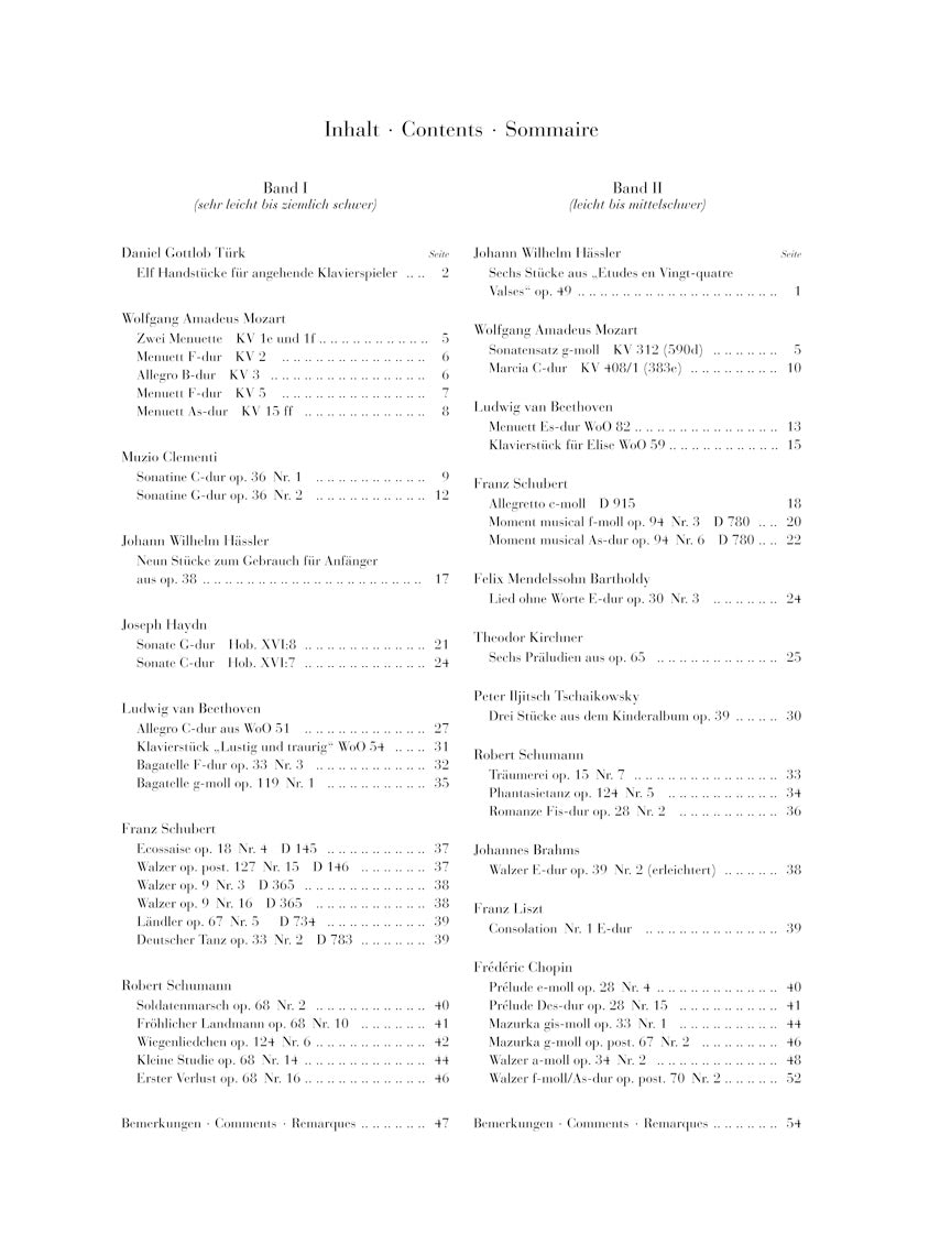 Example page 1