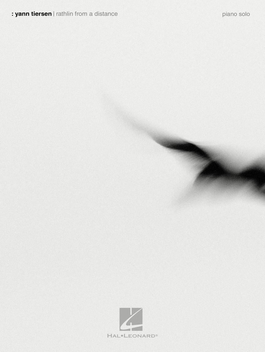 Tiersen: Rathlin from a Distance Piano Solo