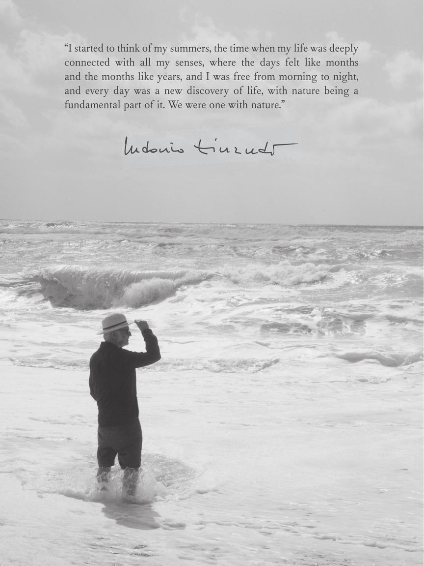 Einaudi: The Summer Portraits for Piano