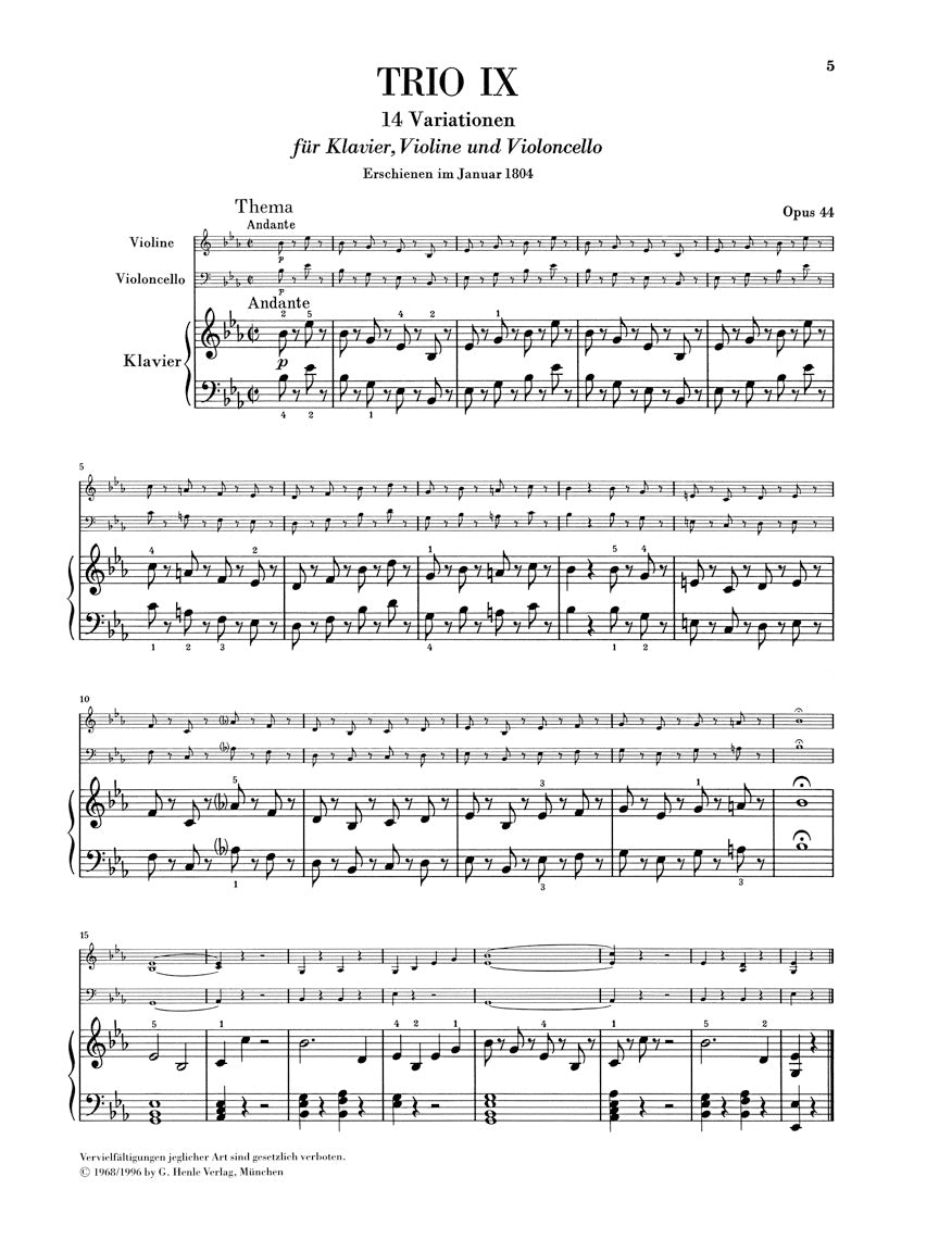 Example page 1