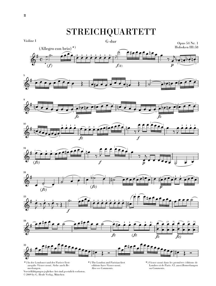 Example page 1