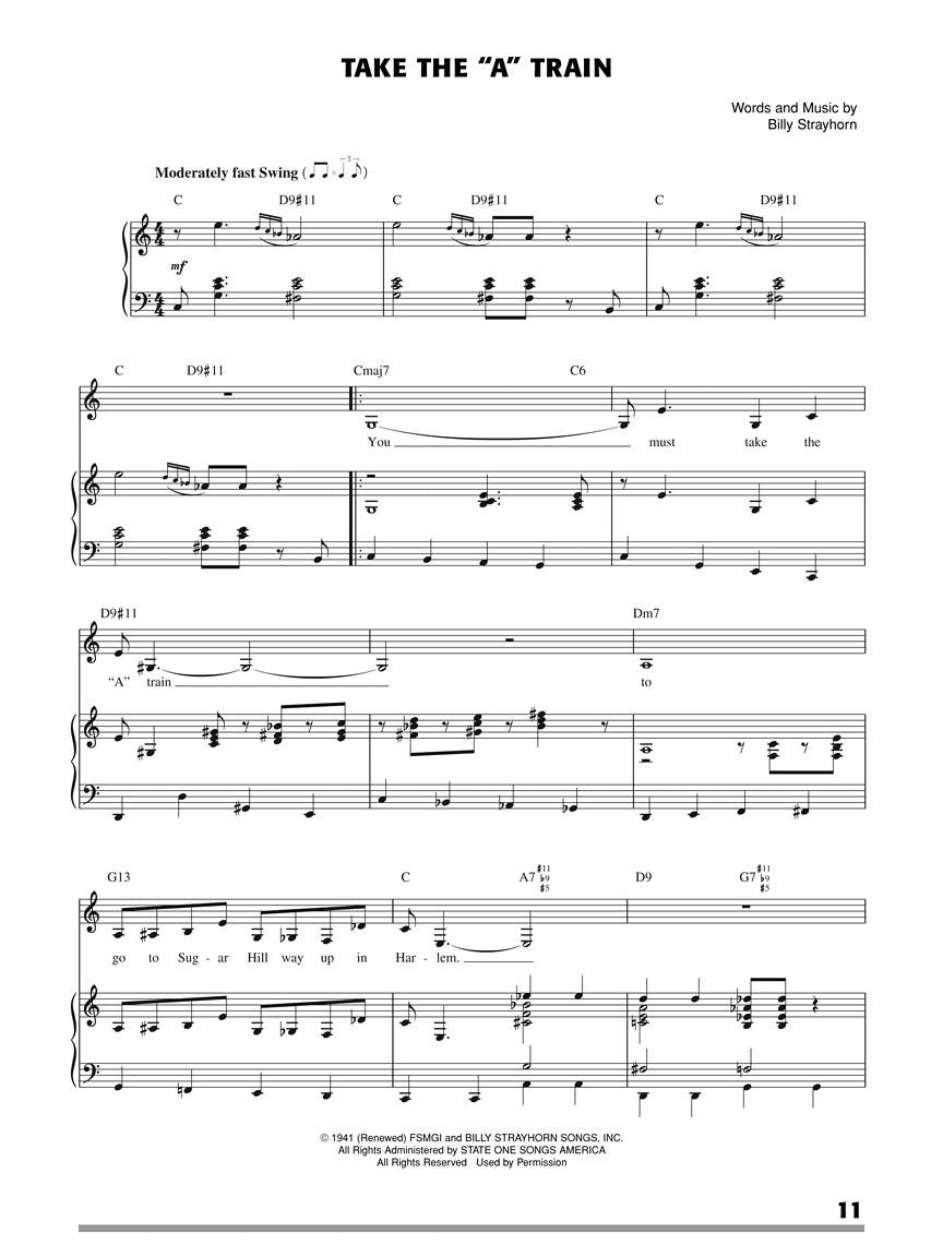 Strayhorn, Billy - The Art Of