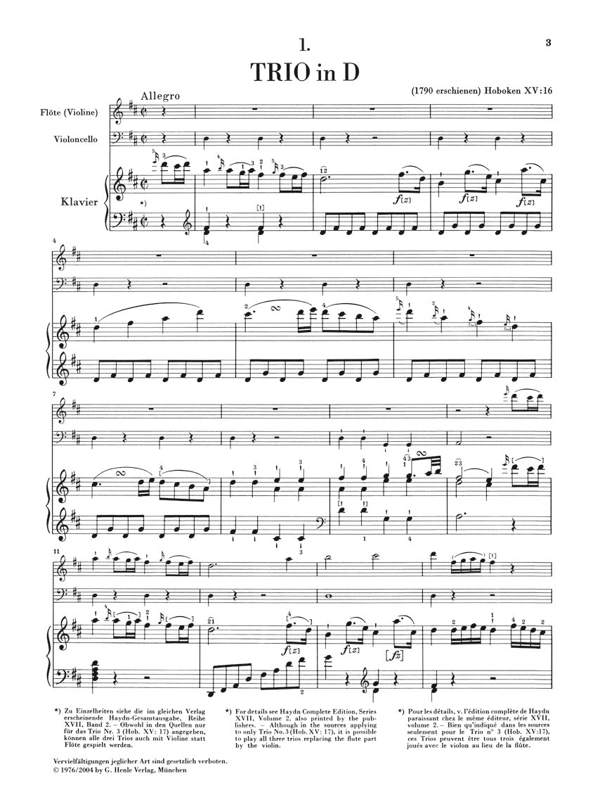 Example page 1