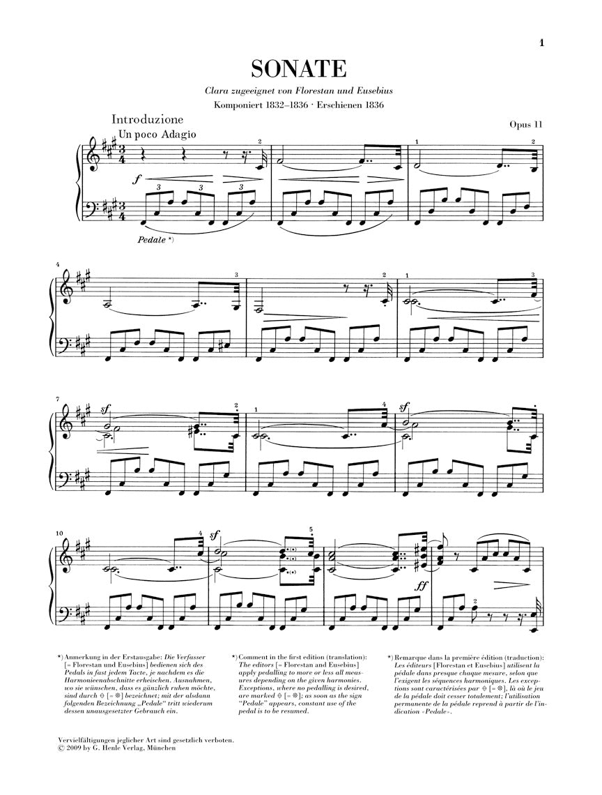 Example page 1