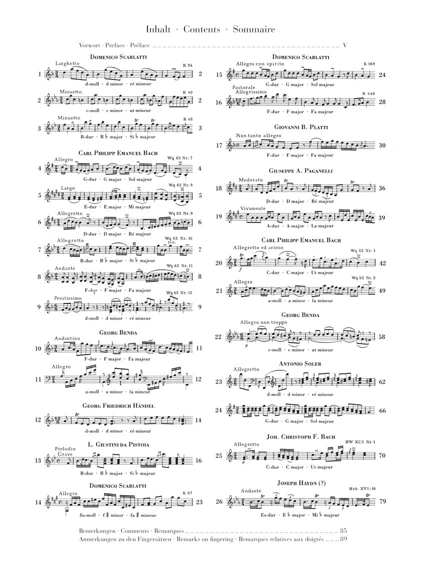 Example page 1