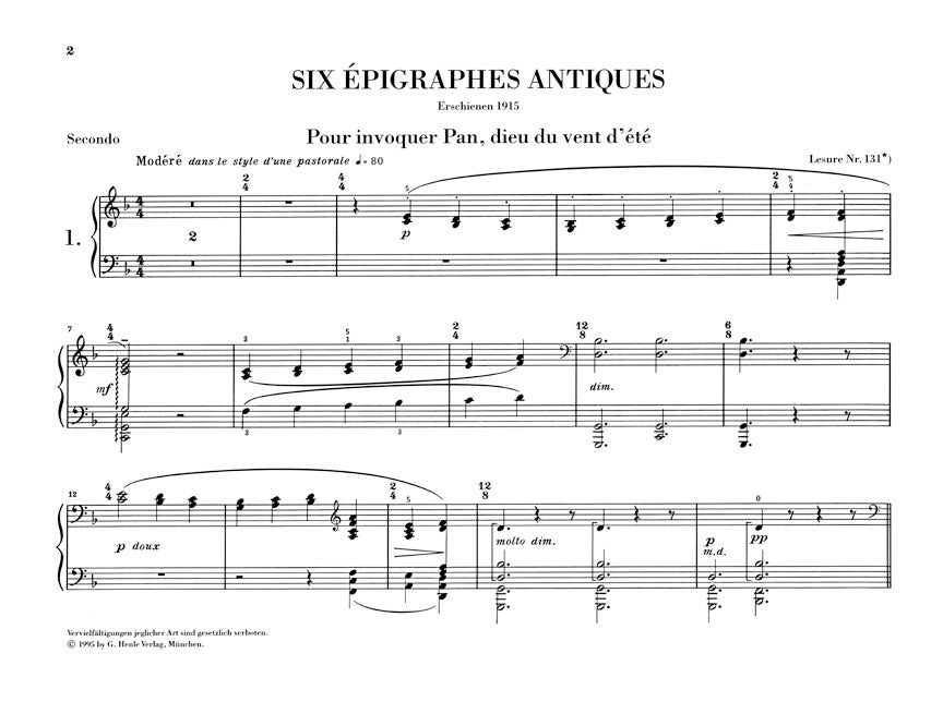 Example page 1