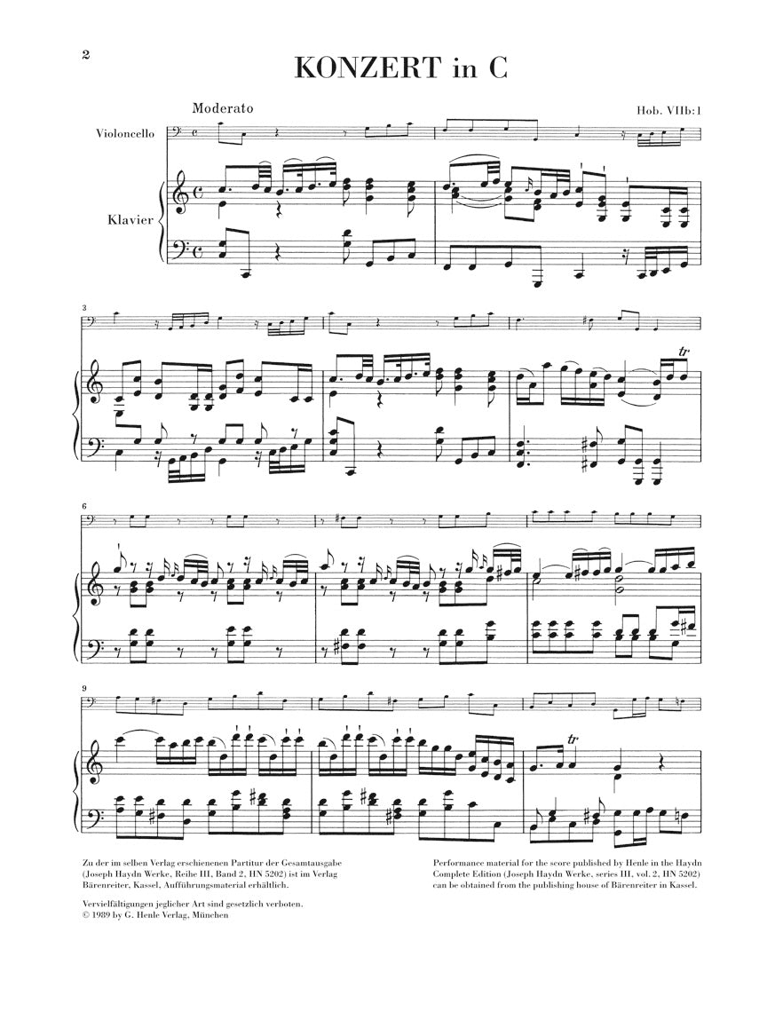 Example page 1