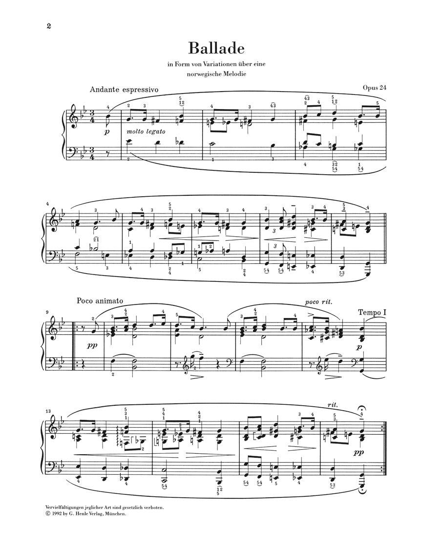 Example page 1