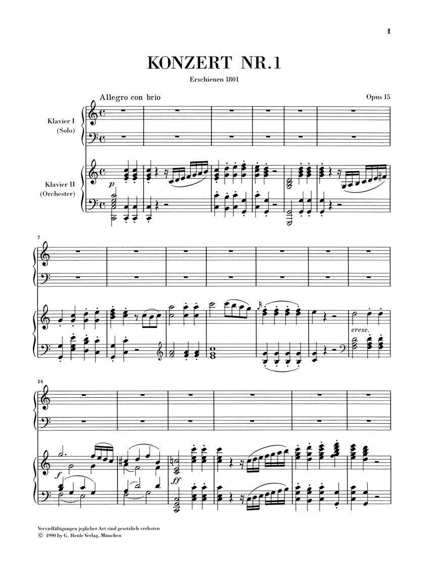 Example page 1