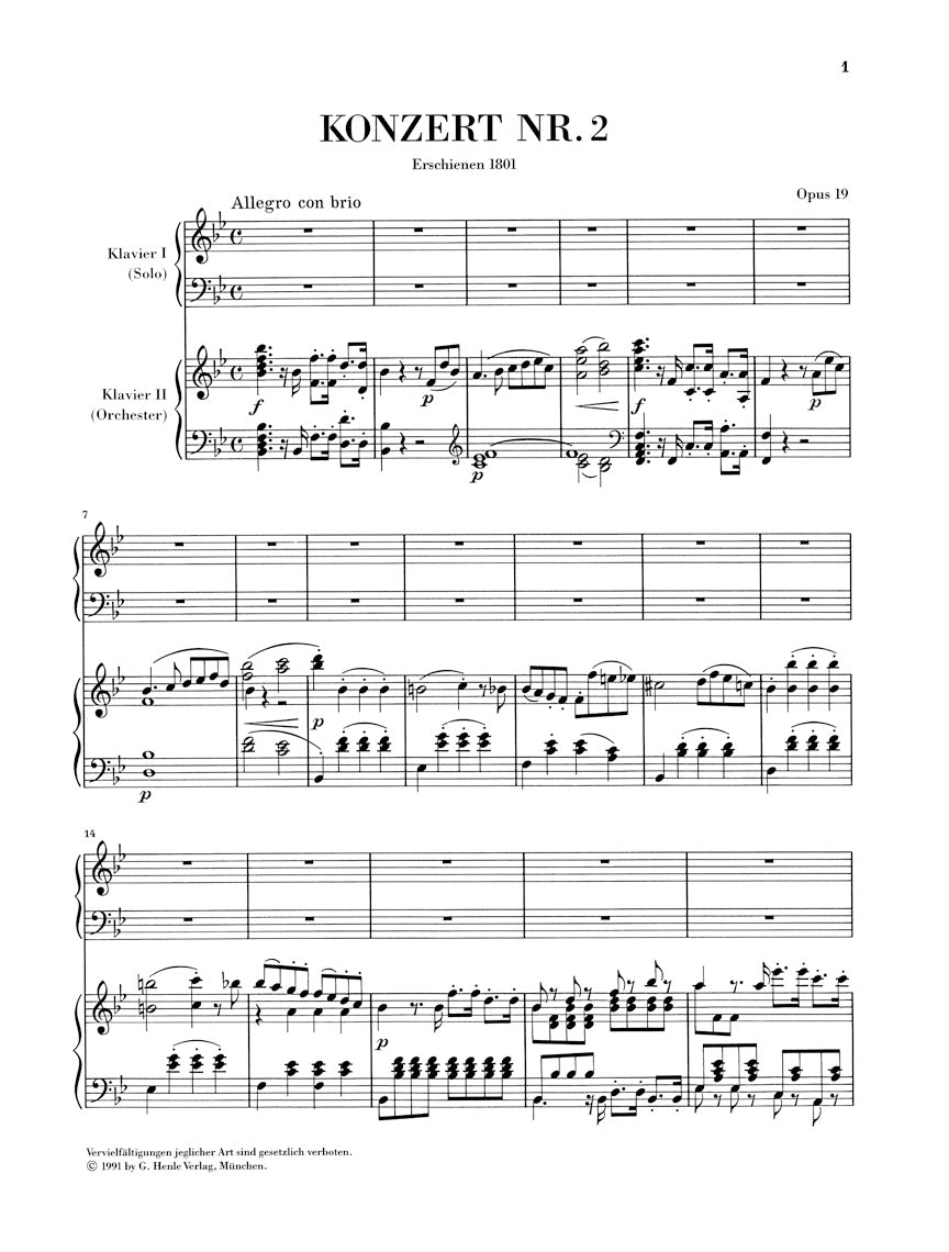 Example page 1