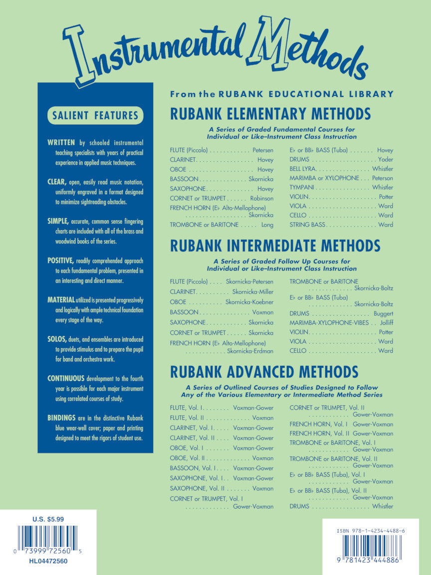 Whistler Introducing the Positions for Violin - Volume 2