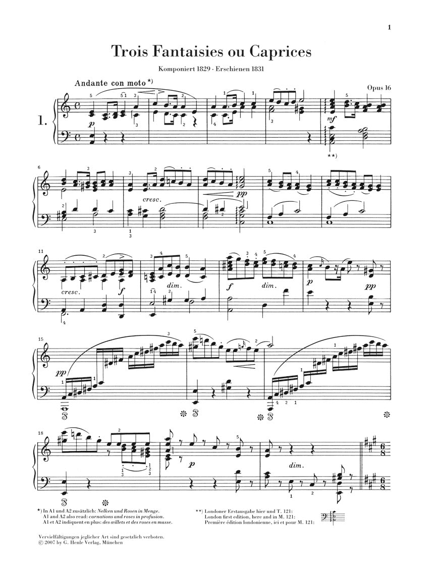Example page 1