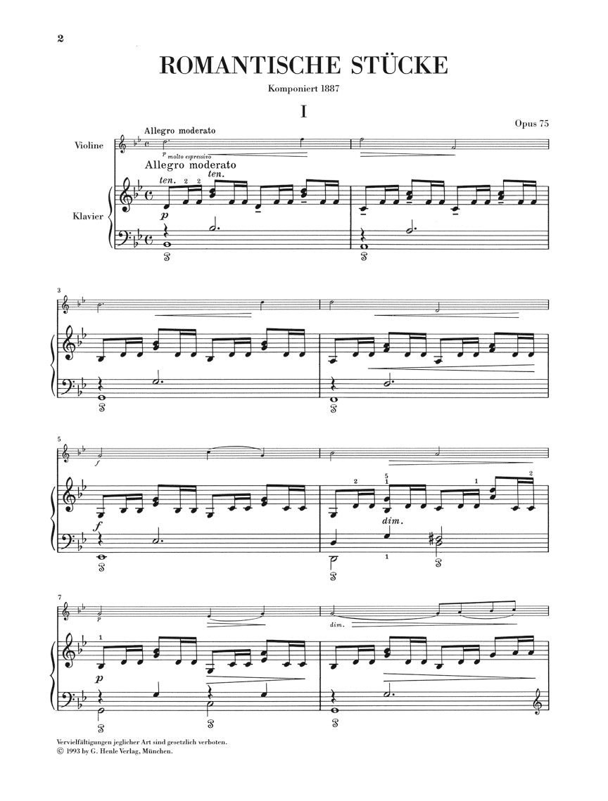 Example page 1