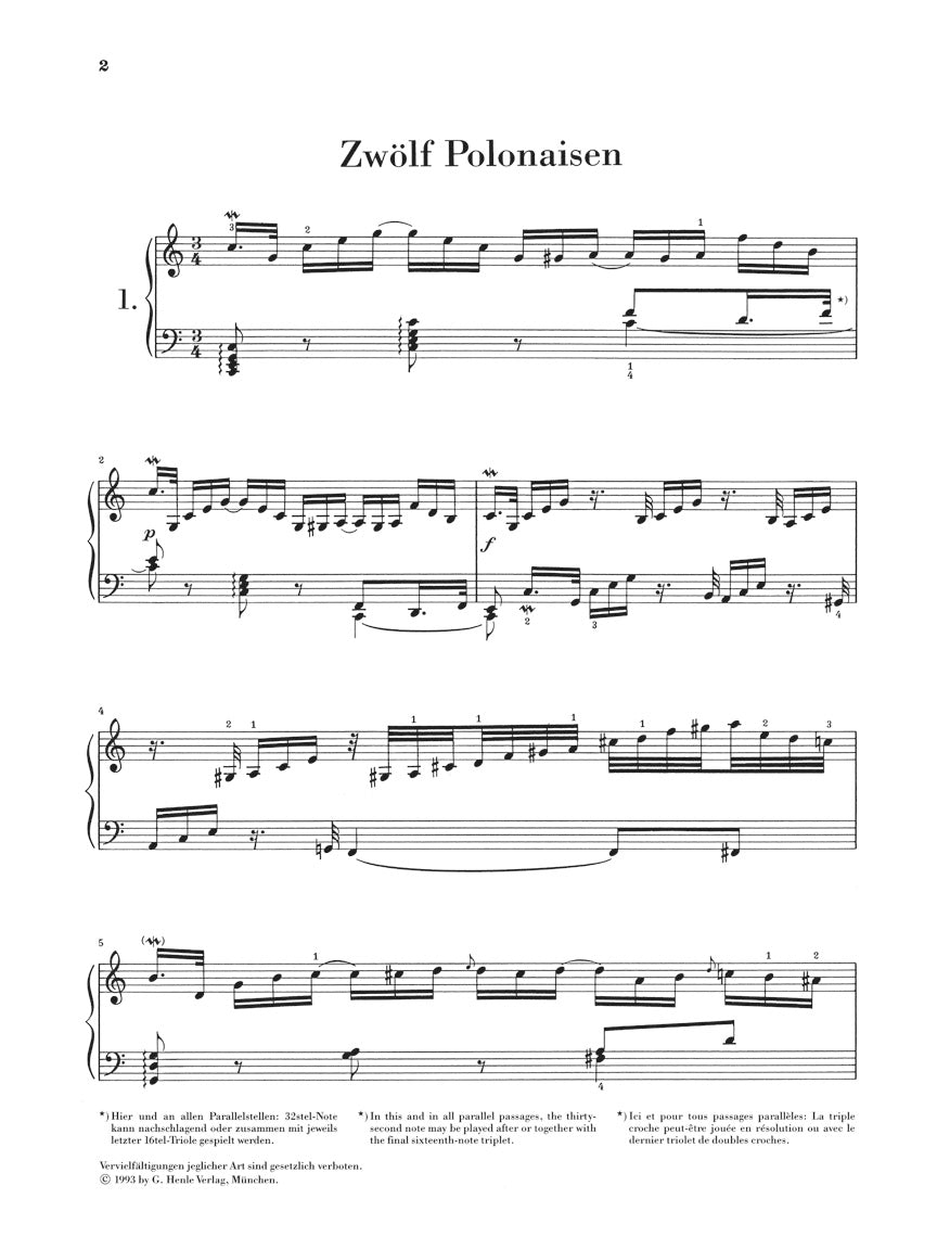 Example page 1