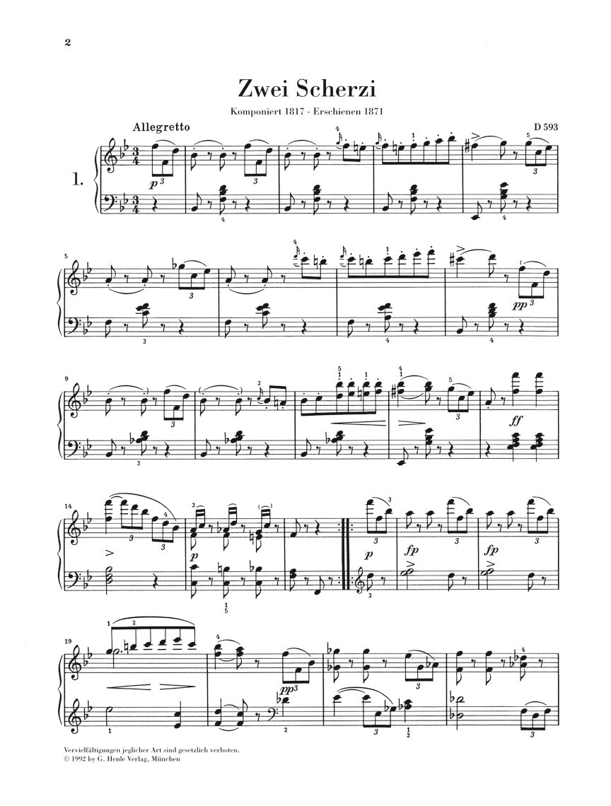 Example page 1